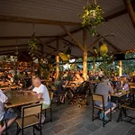 Üdülőközpont Shkodra 3*