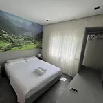 Shkodra Üdülőközpont 3*