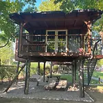 Shkodra Üdülőközpont Grilla