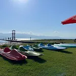 Üdülőközpont Shkodra