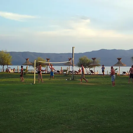 Shkodra Grilë