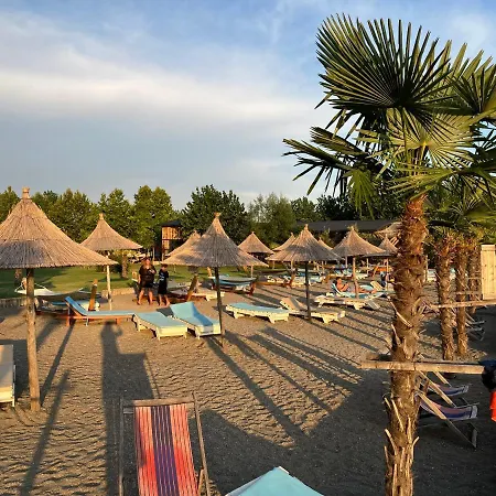 Resort Shkodra 3*