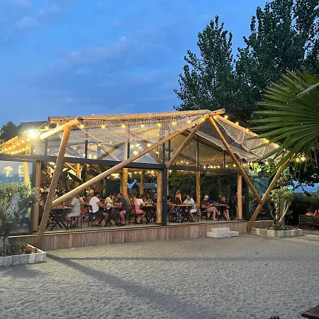 Shkodra Resort 3*