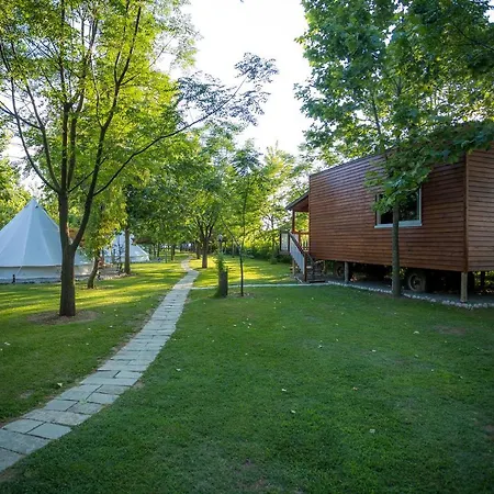 Rezort Shkodra 3*