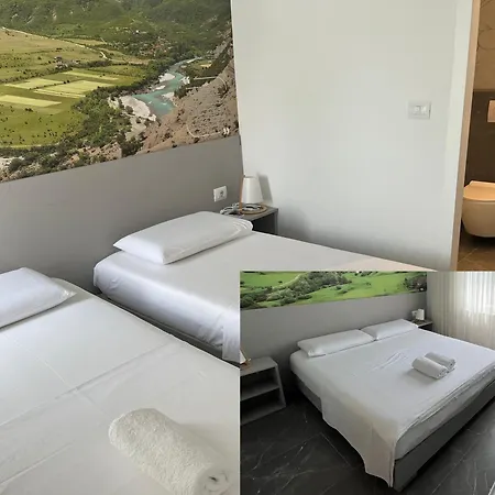 Shkodra Resort 3*