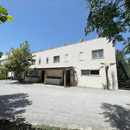 Üdülőközpont Shkodra 3*