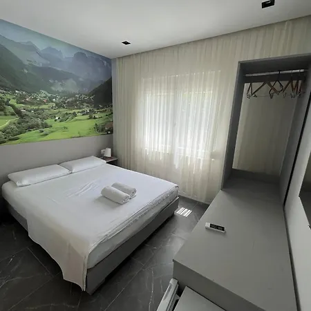 Shkodra Resort