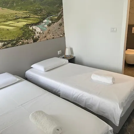 Resort Shkodra