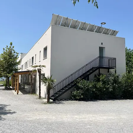 Shkodra Resort 3*