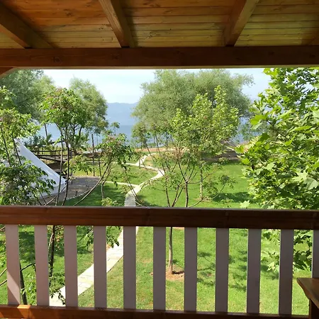Resort Shkodra