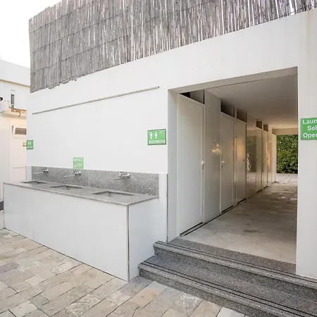 度假村 斯库台湖度假酒店 Grilë