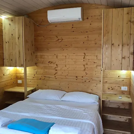 Rezort Shkodra 3*