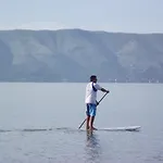 Rezort Shkodra