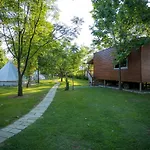 Rezort Shkodra 3*