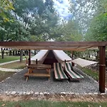 Shkodra Feriested 3*