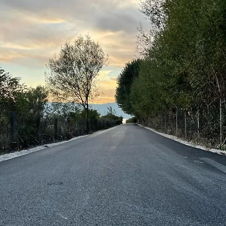 Resort Shkodra 3*