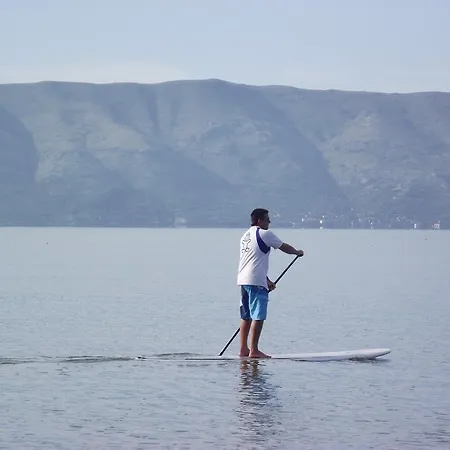Resort Shkodra