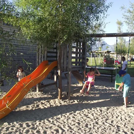 Shkodra Resort Grilë