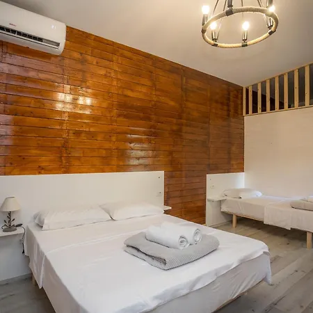 Shkodra Grilë