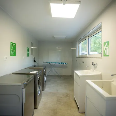 Shkodra Semesteranläggning (resort) 3*
