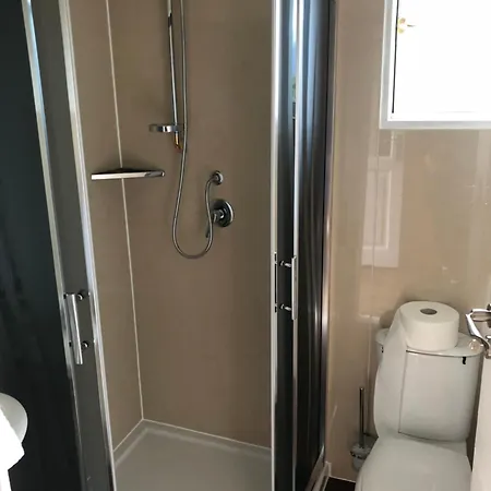 Shkodra Semesteranläggning (resort)