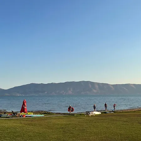 Shkodra 리조트 3*