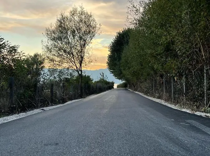 리조트 Shkodra 3*