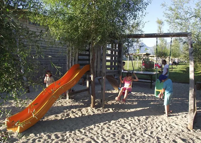 Shkodra Resort Grile