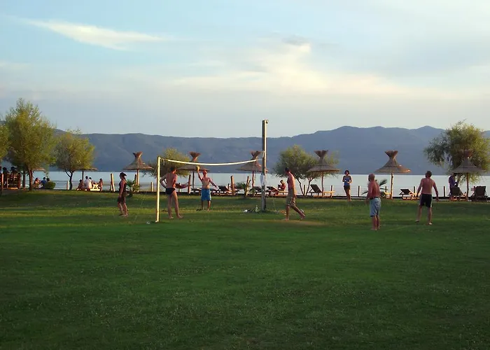 Shkodra Grilë