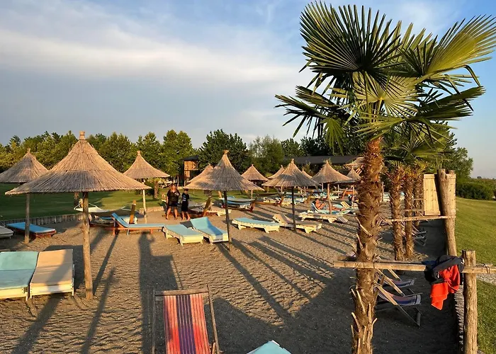 Resort Shkodra 3*