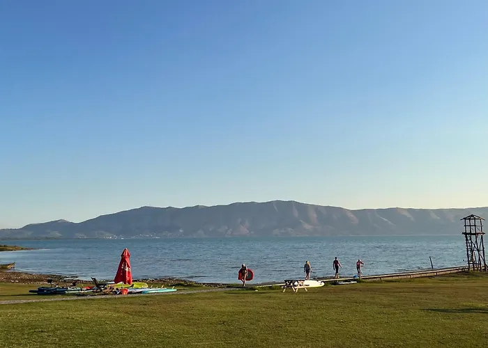 Shkodra 리조트 3*