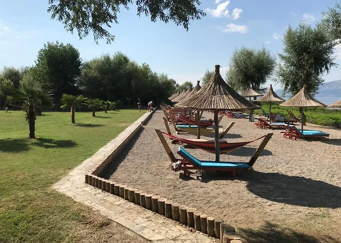 Shkodra 리조트